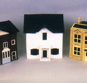Our Houses
