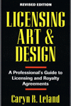 Licensing Art & Design
