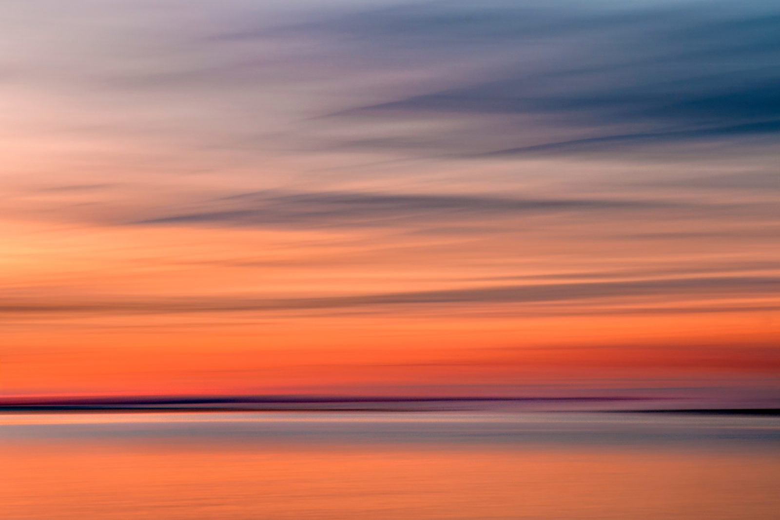 Evening Glow | Visual Arts Nova Scotia