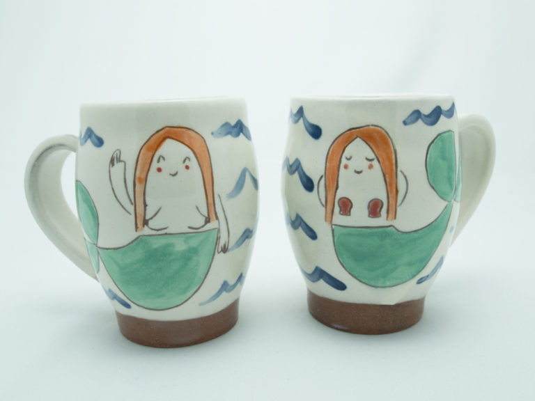 Bethany Riordan-Butterworth - June Artist Profile - Visual Arts Nova Scotia