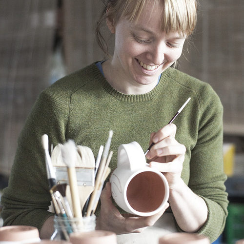 Bethany Riordan-Butterworth - June Artist Profile - Visual Arts Nova Scotia