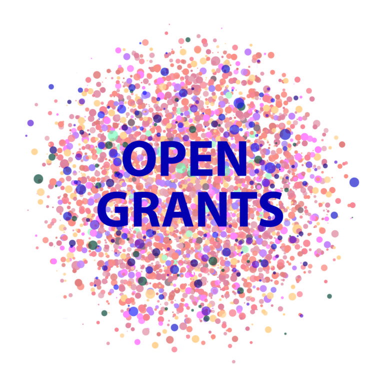 Open Grants Visual Arts Nova Scotia