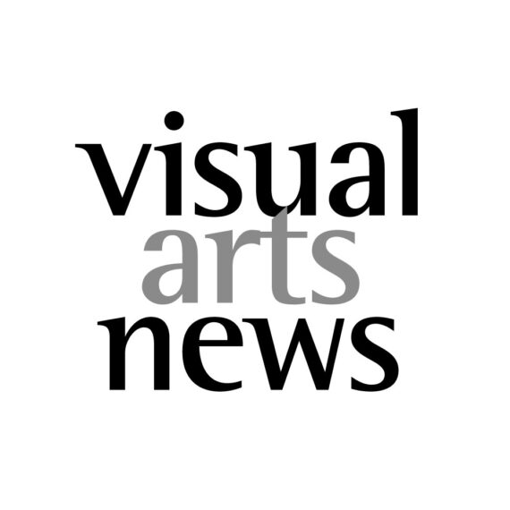 visual arts news
