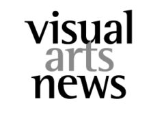 visual arts news