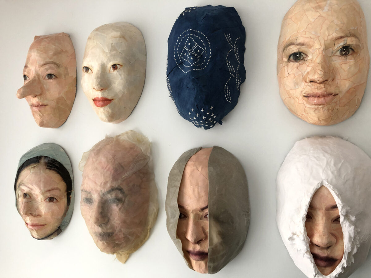 Making Masks Easier to Wear — >The BodySmith