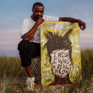 Duane Jones photo by Stephanie Lane