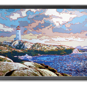 Part of the Canadian Iconic Collection