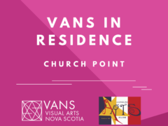 VANS in Residence Church Point
