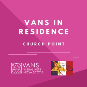 VANS in Residence Church Point