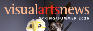 Visual Arts News